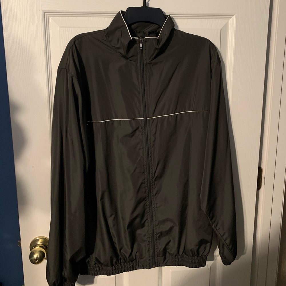 Rain jacket - Picture 2 of 3